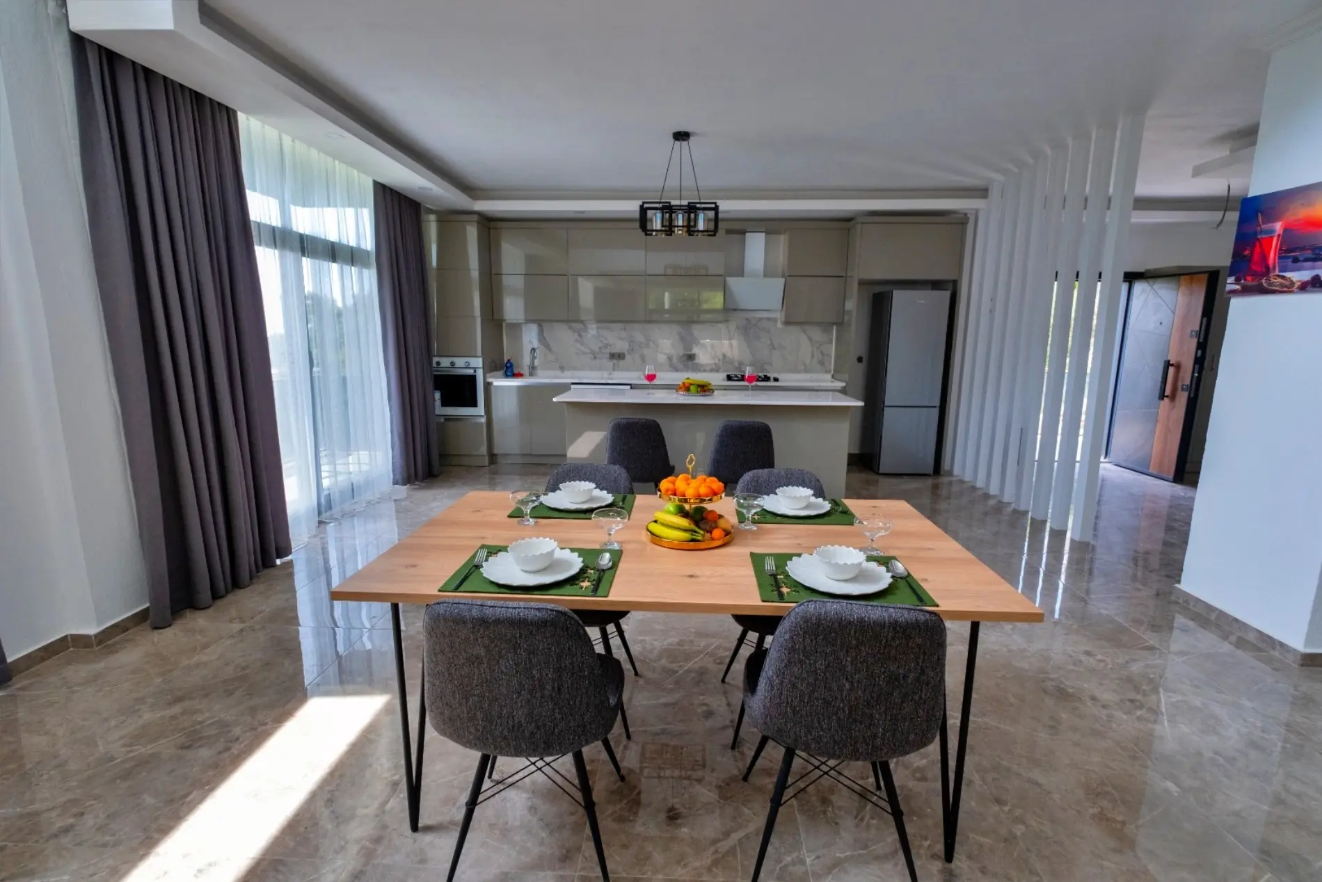 Villa King İslamlar görsel 6